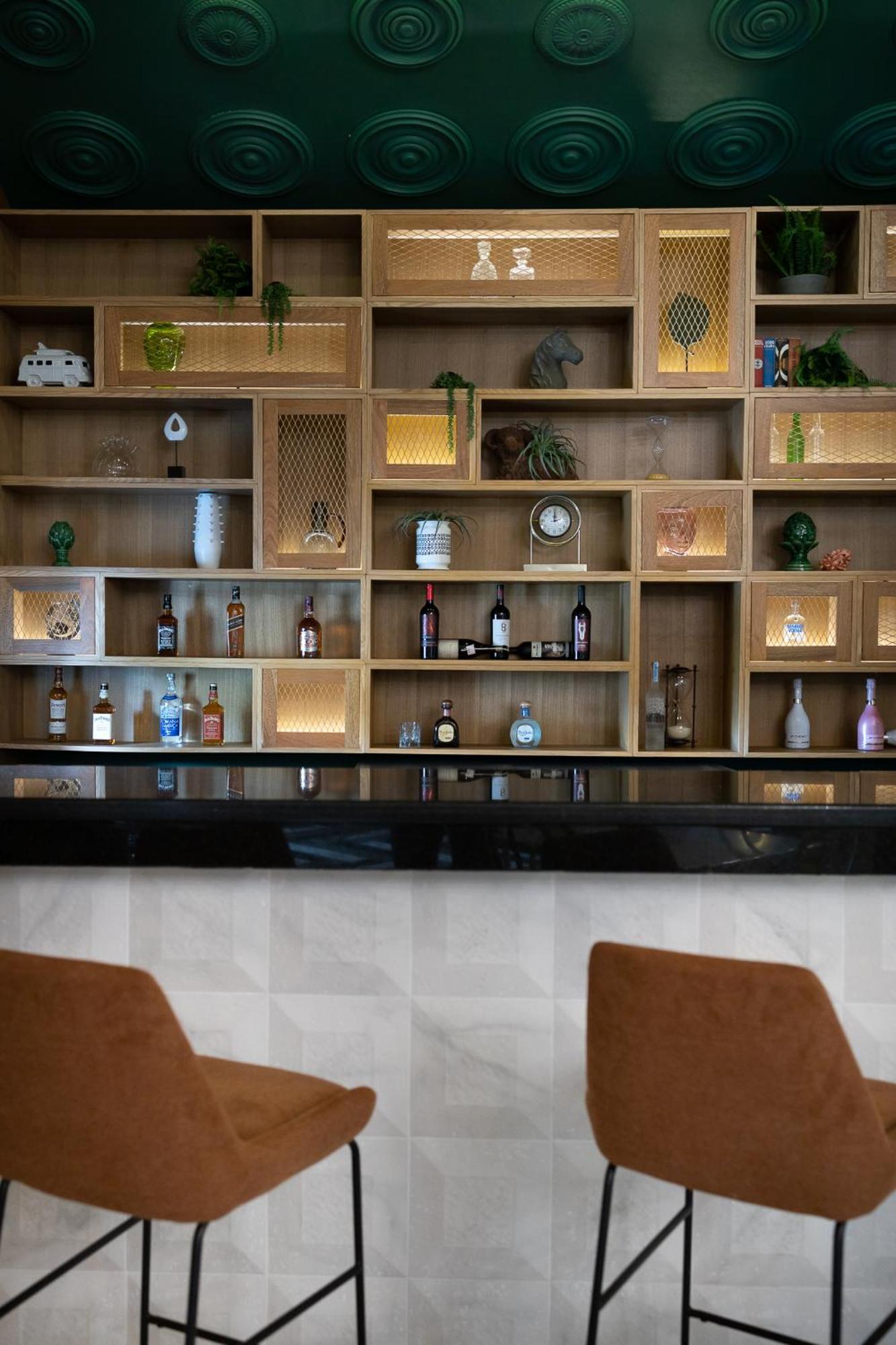 Hotel Yonu 蓬塔卡纳 外观 照片